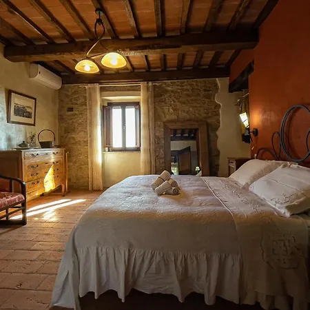 Agroturismo Di Colle In Colle -