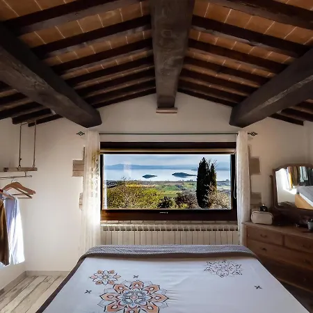 Di Colle In Colle - Agroturismo