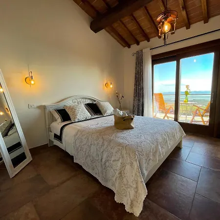 Фермерский дом Di Colle In Colle -