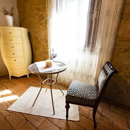 Agroturismo Di Colle In Colle - Passignano sul Trasimeno