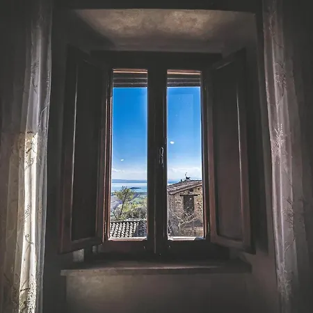 Di Colle In Colle - 特拉西梅诺湖畔帕西尼亚诺