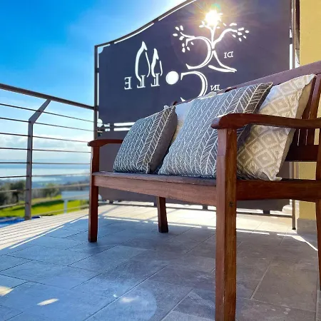 Agroturismo Di Colle In Colle - *