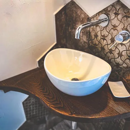 Di Colle In Colle - Agroturismo Passignano sul Trasimeno