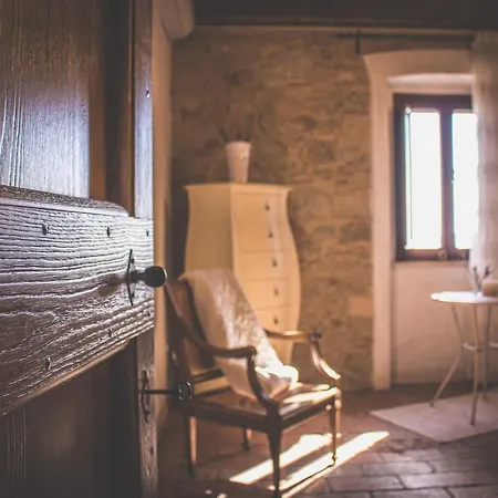 Alojamento de Turismo Rural Di Colle In Colle - *