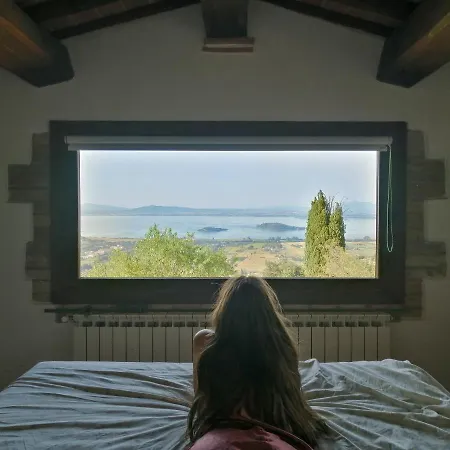 Фермерский дом Di Colle In Colle -