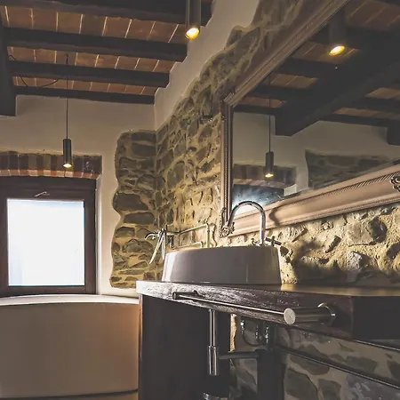 Di Colle In Colle - Feriegård Passignano sul Trasimeno