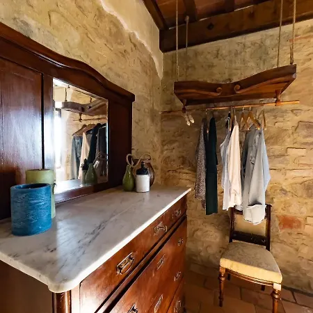 Di Colle In Colle - Agroturismo