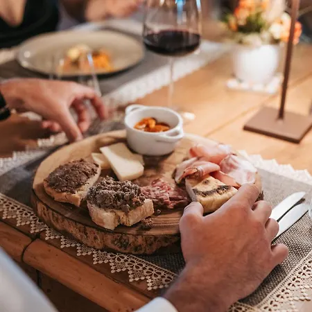 Agroturismo Di Colle In Colle -