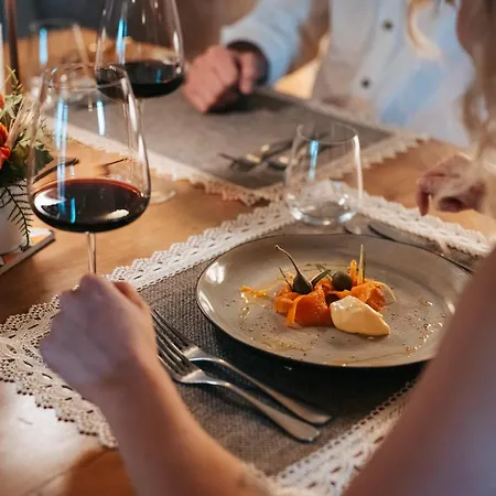 Di Colle In Colle - Agroturismo Passignano sul Trasimeno