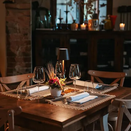 Di Colle In Colle - Alojamento de Turismo Rural *