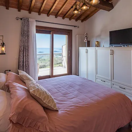 Agroturismo Di Colle In Colle - Passignano sul Trasimeno