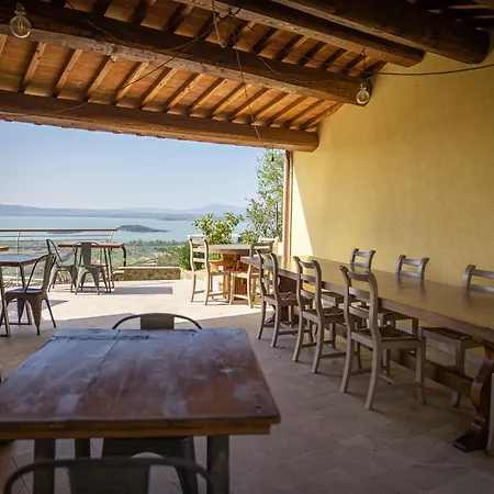 Di Colle In Colle - * Passignano sul Trasimeno