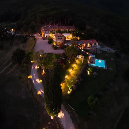 Farm stay Di Colle In Colle -