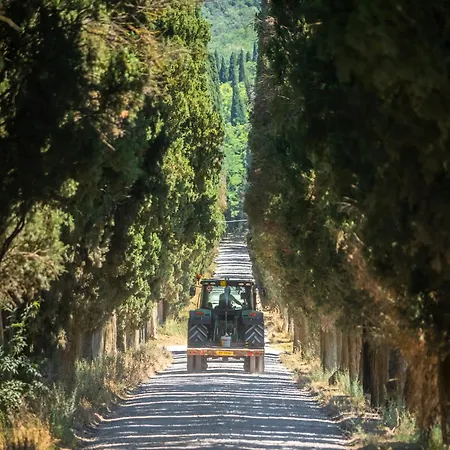 Agroturismo Di Colle In Colle -
