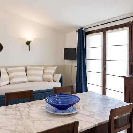 Di Colle In Colle - Фермерский дом