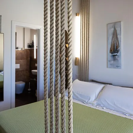 Di Colle In Colle - Agroturismo Passignano sul Trasimeno