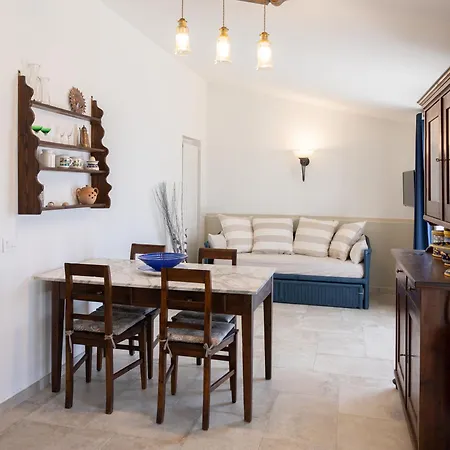 Фермерский дом Di Colle In Colle -