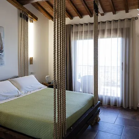 Di Colle In Colle - Фермерский дом Пассиньяно-суль-Тразимено