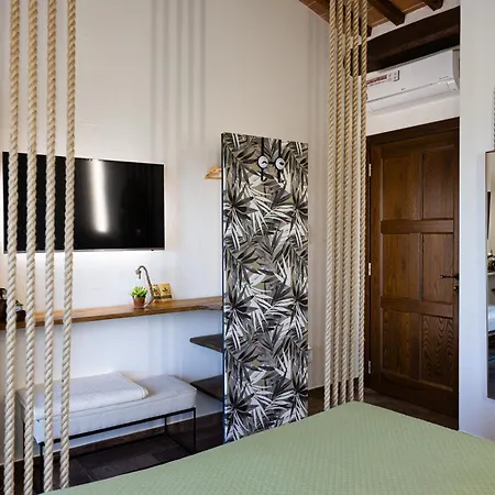 Di Colle In Colle - Agroturismo