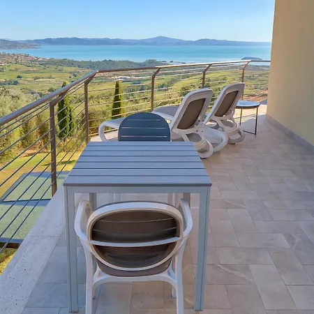 Di Colle In Colle - Passignano sul Trasimeno