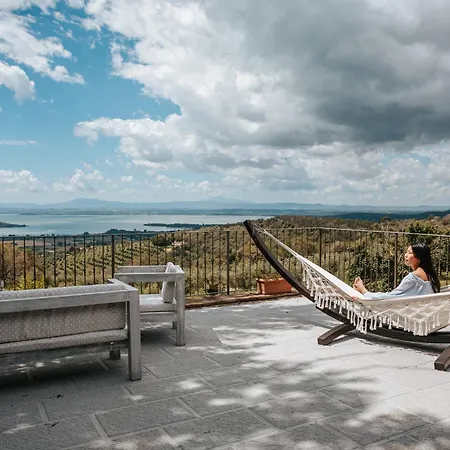 Agroturismo Di Colle In Colle - Passignano sul Trasimeno